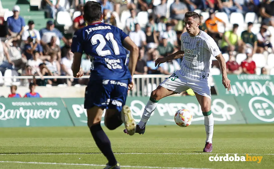 C&oacute;rdoba CF-Algeciras
