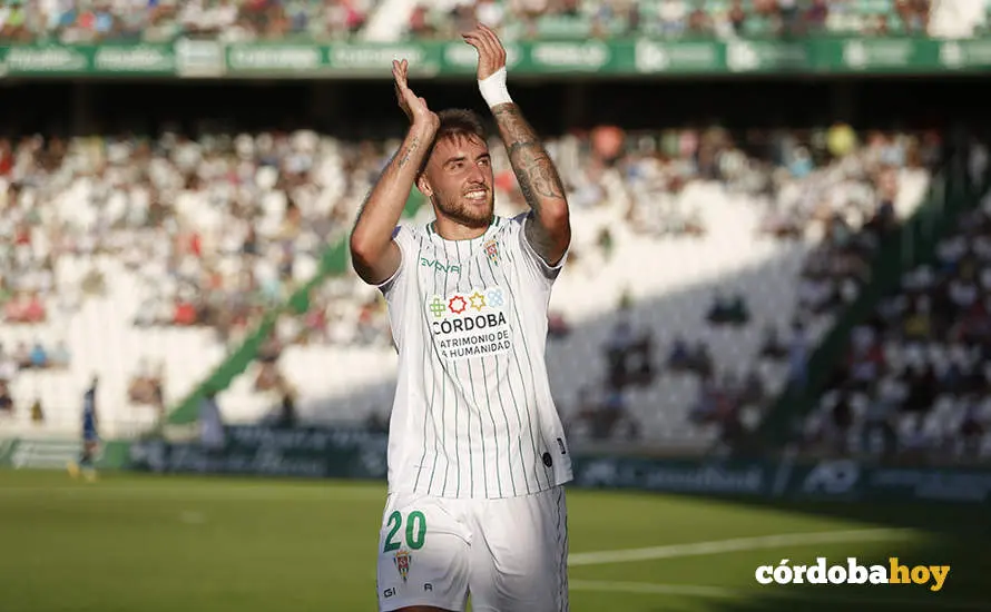 C&oacute;rdoba CF-Algeciras