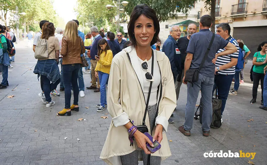 Concentraci&oacute;n por la educaci&oacute;n p&uacute;blica