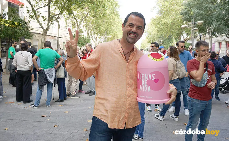 Concentraci&oacute;n por la educaci&oacute;n p&uacute;blica