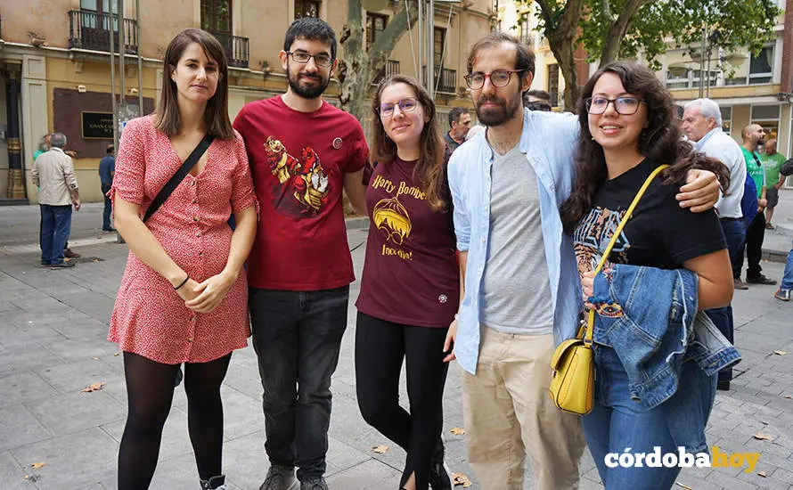 Concentraci&oacute;n por la educaci&oacute;n p&uacute;blica