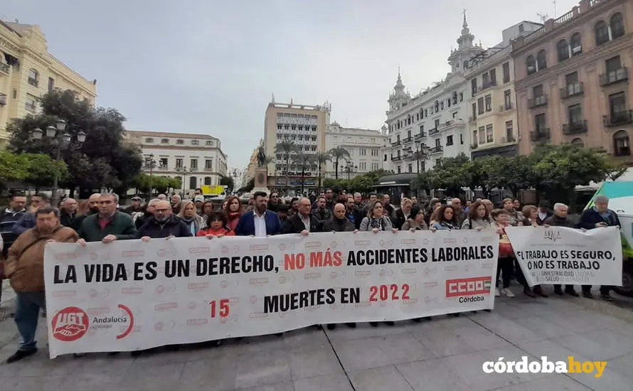 concentraci&oacute;n sindicatos
