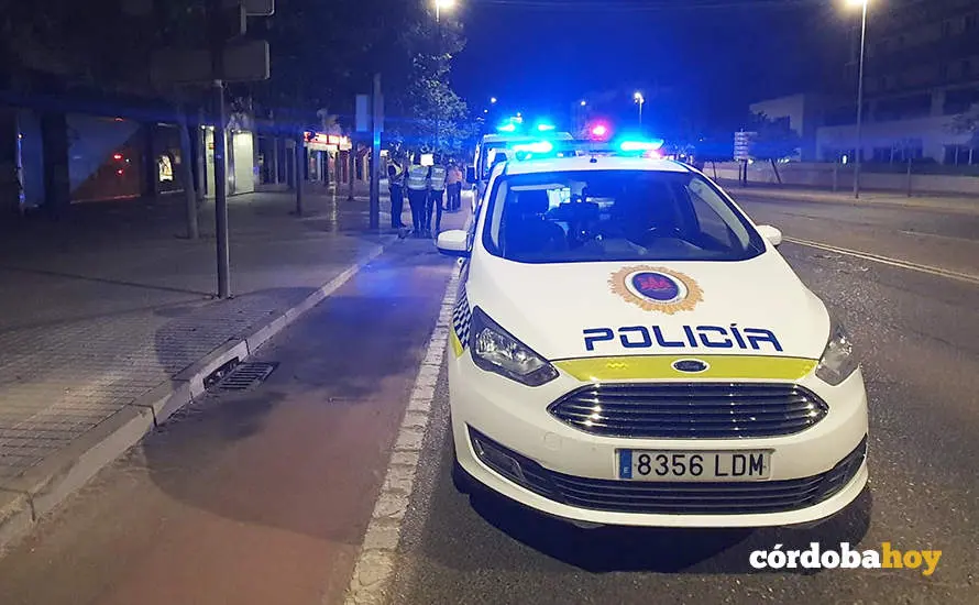 Control de drogas y alcoholemia en C&oacute;rdoba capital