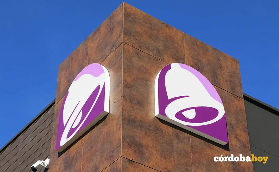 Taco Bell de la Avenida de El Brillante