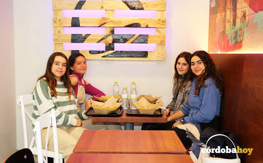 Taco Bell de la Avenida de El Brillante
