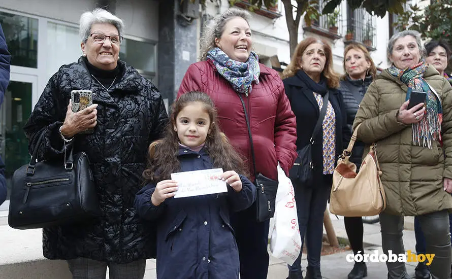 El Cartero Real de 2023 en C&oacute;rdoba