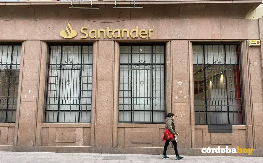 BANCO SANTANDER