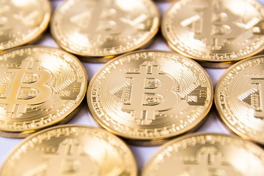  El Bitcoin termina el mejor enero que ha tenido en la última década 