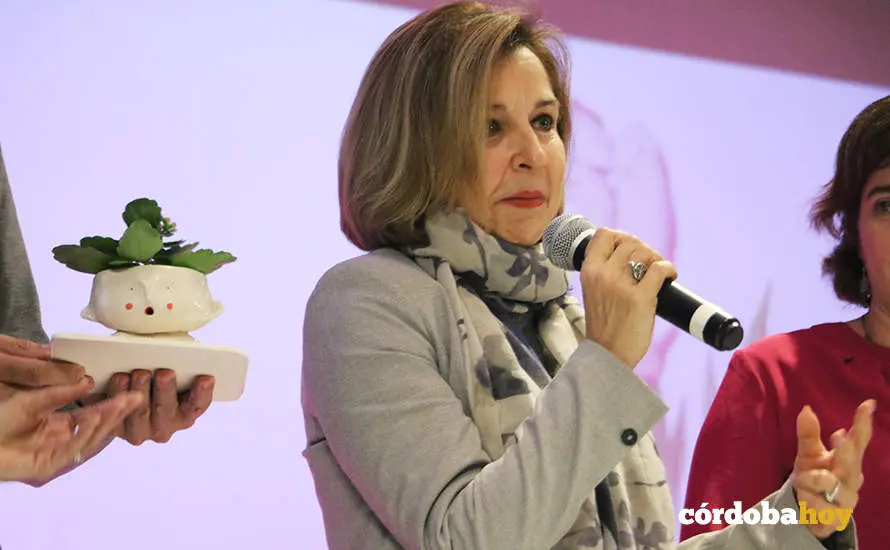 Celebraci&oacute;n del 8M en la Diputaci&oacute;n de C&oacute;rdoba