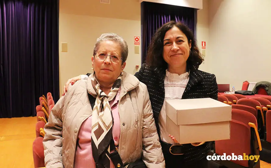 Celebraci&oacute;n del 8M en la Diputaci&oacute;n de C&oacute;rdoba