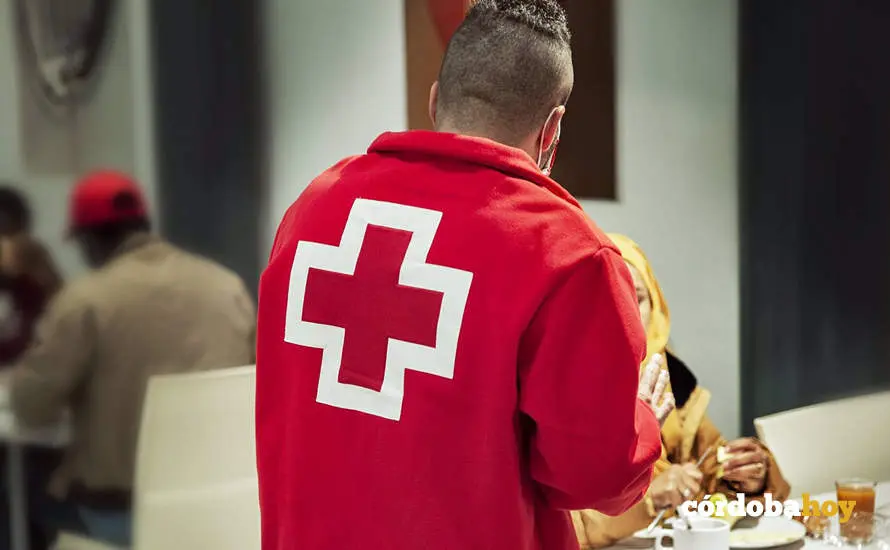 CRUZ ROJA