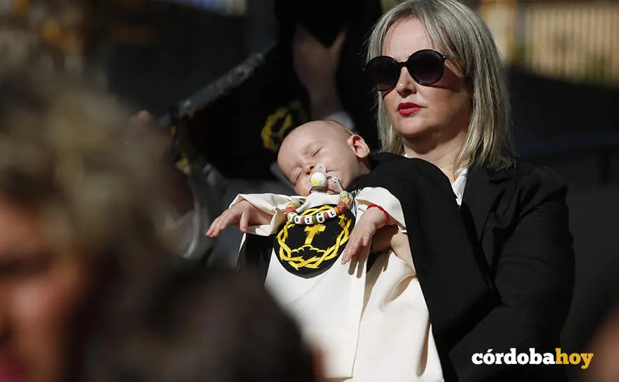 Hermandad del Amor del Domingo de Ramos de 2023