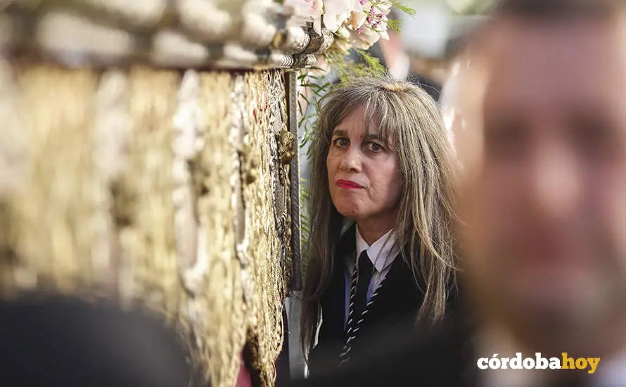 Hermandad del Amor del Domingo de Ramos de 2023