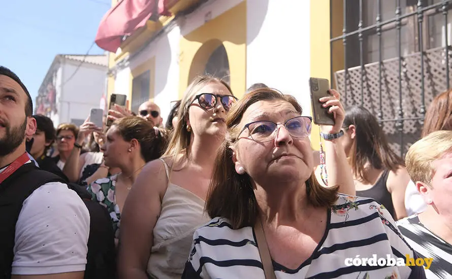 Hermandad de las Penas del Domingo de Ramos de 2023