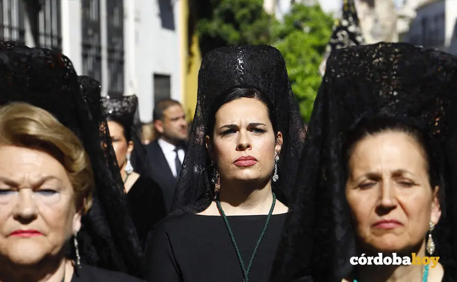 Hermandad de la Esperanza del Domingo de Ramos de 2023