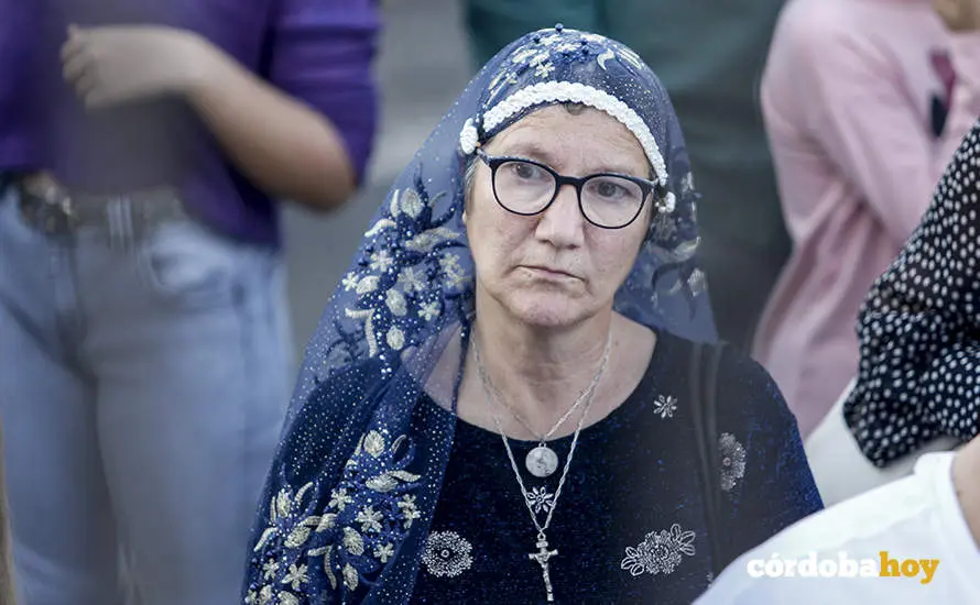 Hermandad de la Vera Cruz de Lunes Santo de 2023