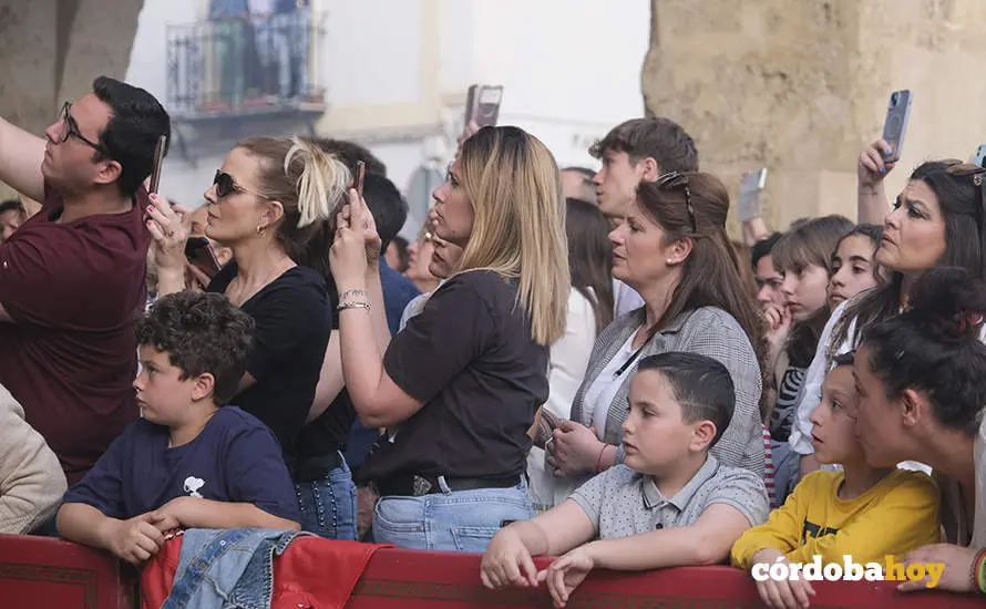 Hermandad de &Aacute;nimas de Lunes Santo de 2023