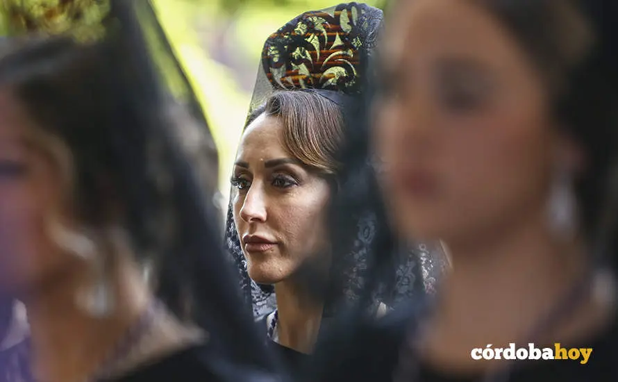 Procesi&oacute;n de la Agon&iacute;a del Martes Santo de 2023
