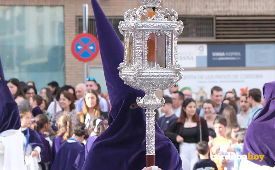 Hermandad de la Sangre del Martes Santo de 2023
