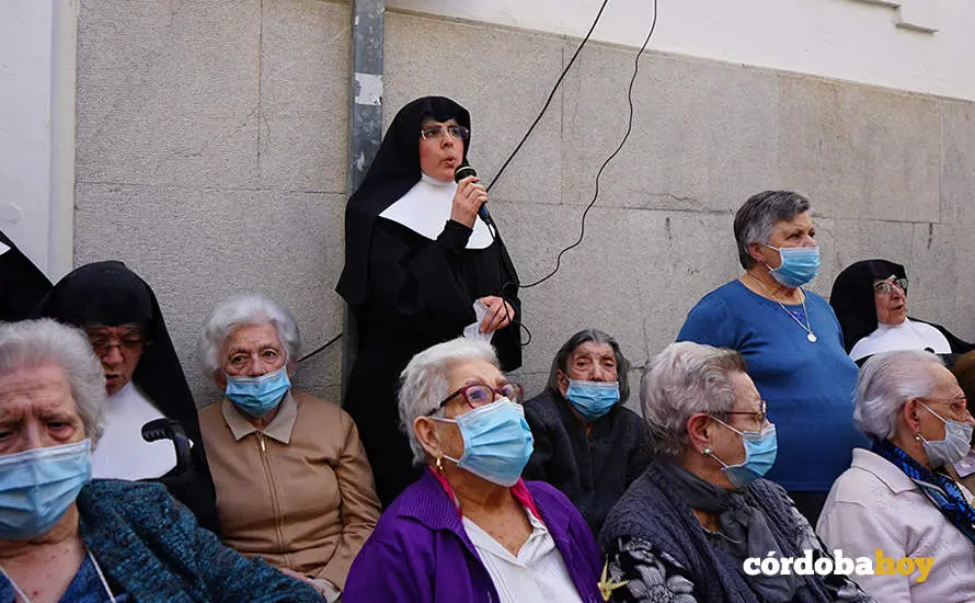 Hermandad del Perd&oacute;n del Mi&eacute;rcoles Santo