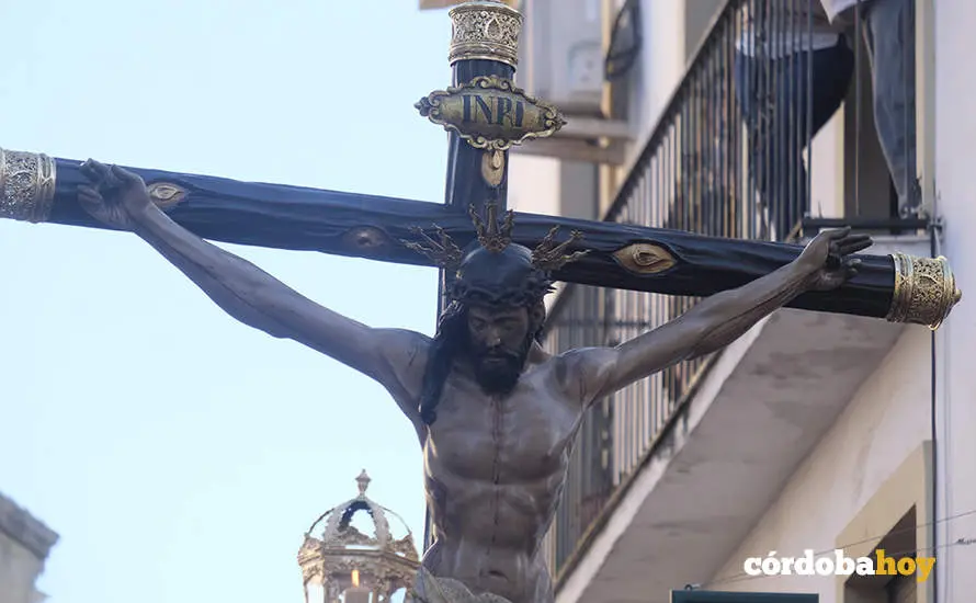 Hermandad de la Pasi&oacute;n del Mi&eacute;rcoles Santo de 2023