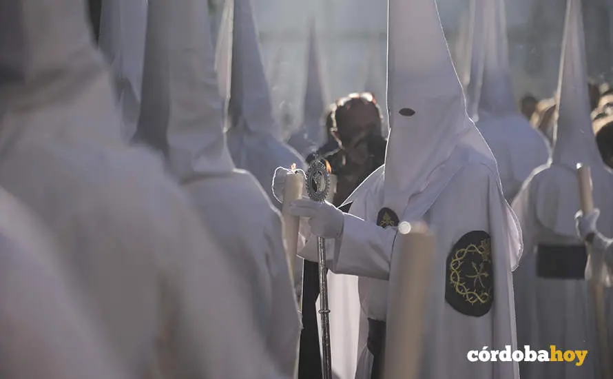 Hermandad de la Pasi&oacute;n del Mi&eacute;rcoles Santo de 2023