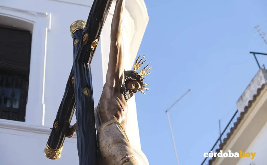 Hermandad de la Pasi&oacute;n del Mi&eacute;rcoles Santo de 2023