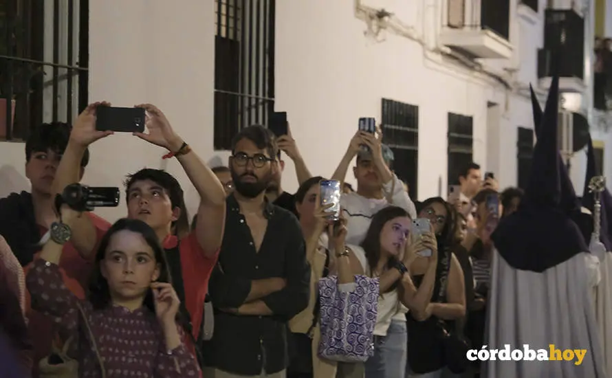 Hermandad de la Misericordia del Mi&eacute;rcoles Santo de 2023