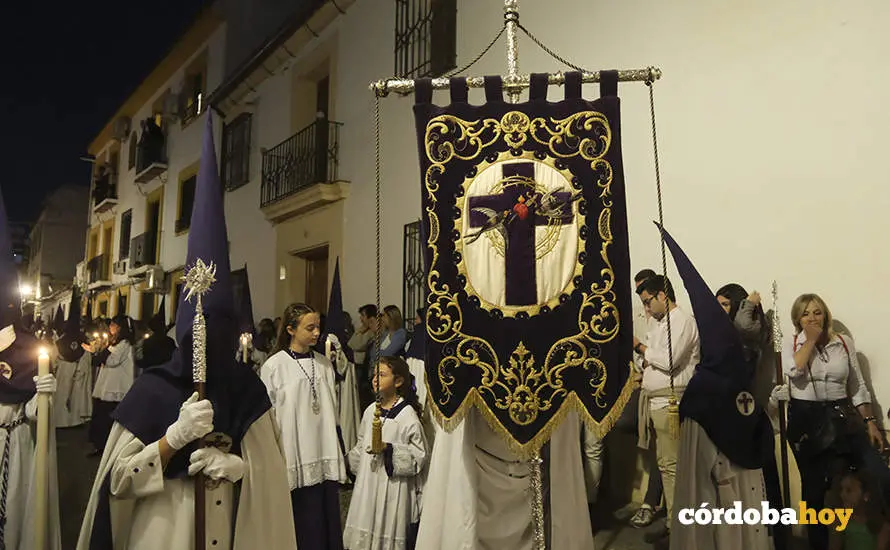 Hermandad de la Misericordia del Mi&eacute;rcoles Santo de 2023