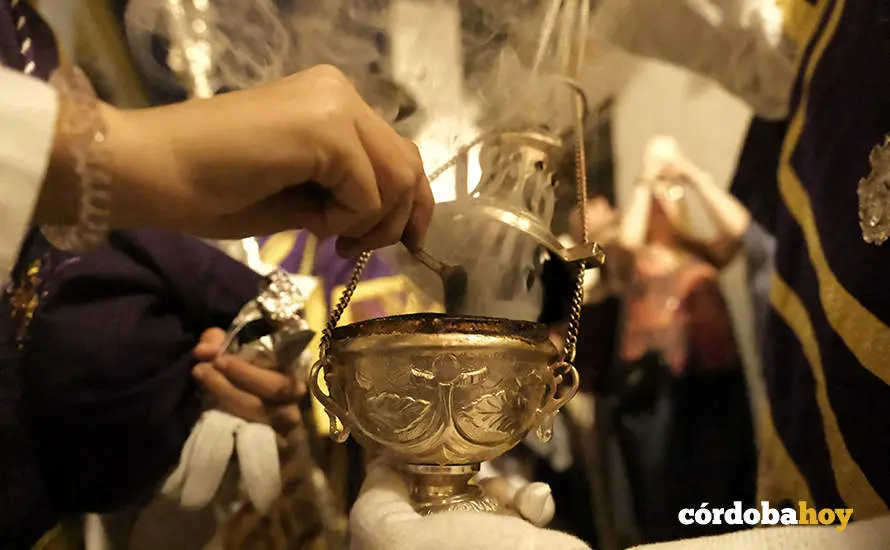 Hermandad de la Misericordia del Mi&eacute;rcoles Santo de 2023