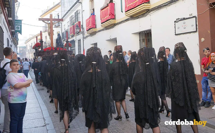 Caridad 4209