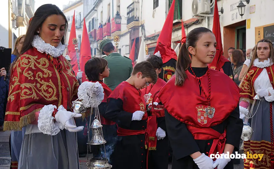 Caridad 3633
