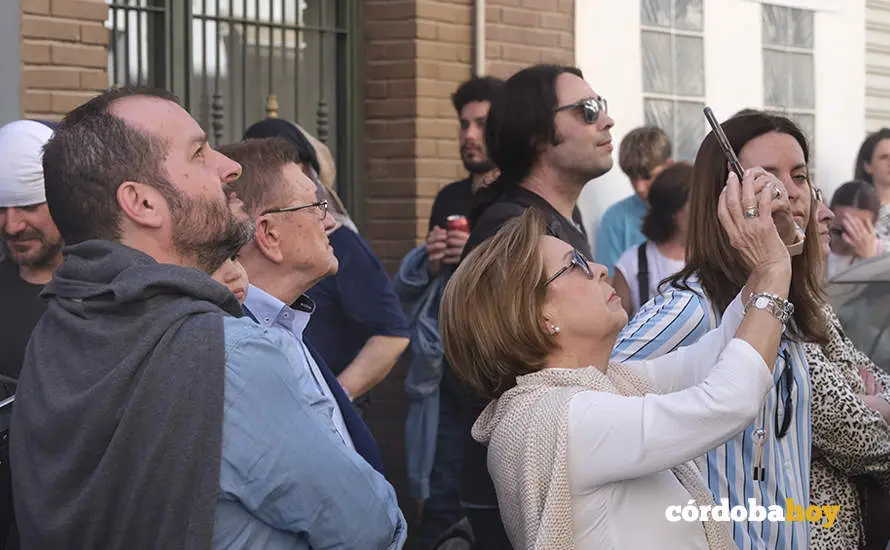 Hermandad de la Soledad del Viernes Santo de 2023