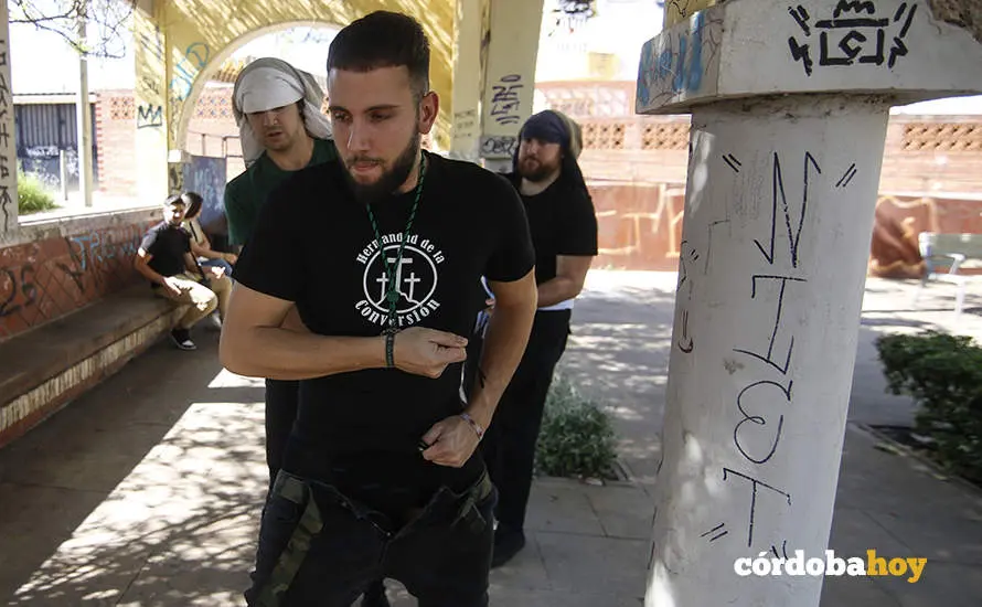 Hermandad de la Conversi&oacute;n del Viernes Santo de 2023