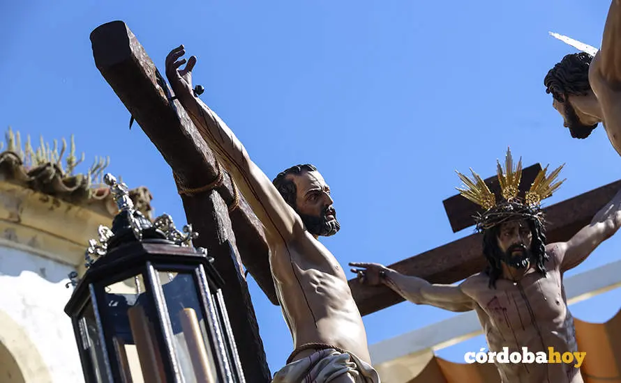 Hermandad de la Conversi&oacute;n del Viernes Santo de 2023