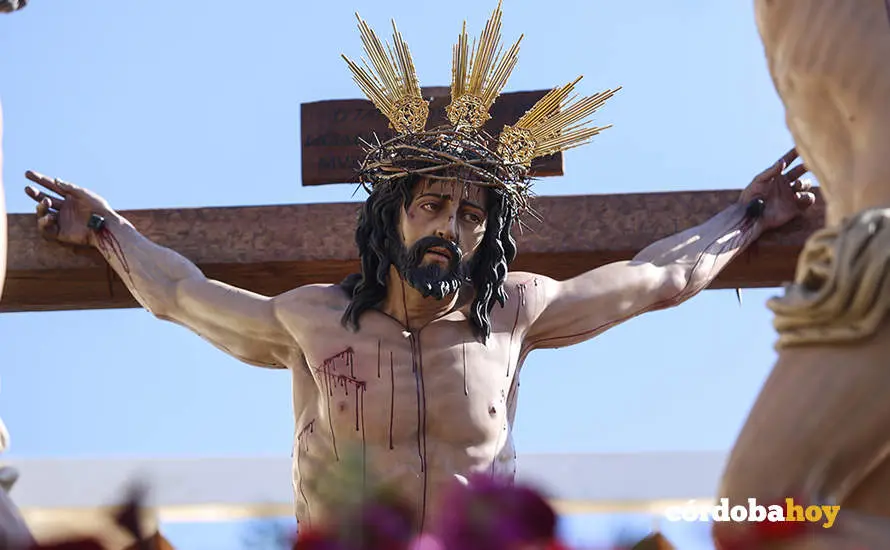 Hermandad de la Conversi&oacute;n del Viernes Santo de 2023