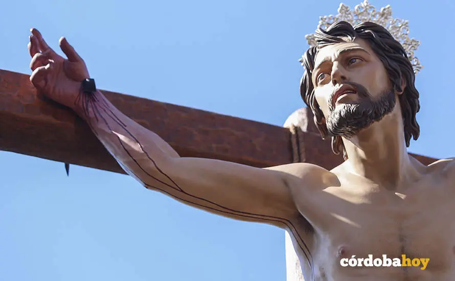Hermandad de la Conversi&oacute;n del Viernes Santo de 2023