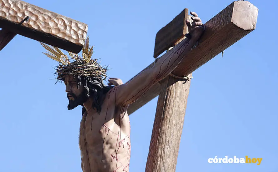 Hermandad de la Conversi&oacute;n del Viernes Santo de 2023