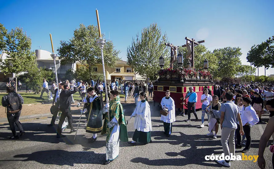 Hermandad de la Conversi&oacute;n del Viernes Santo de 2023