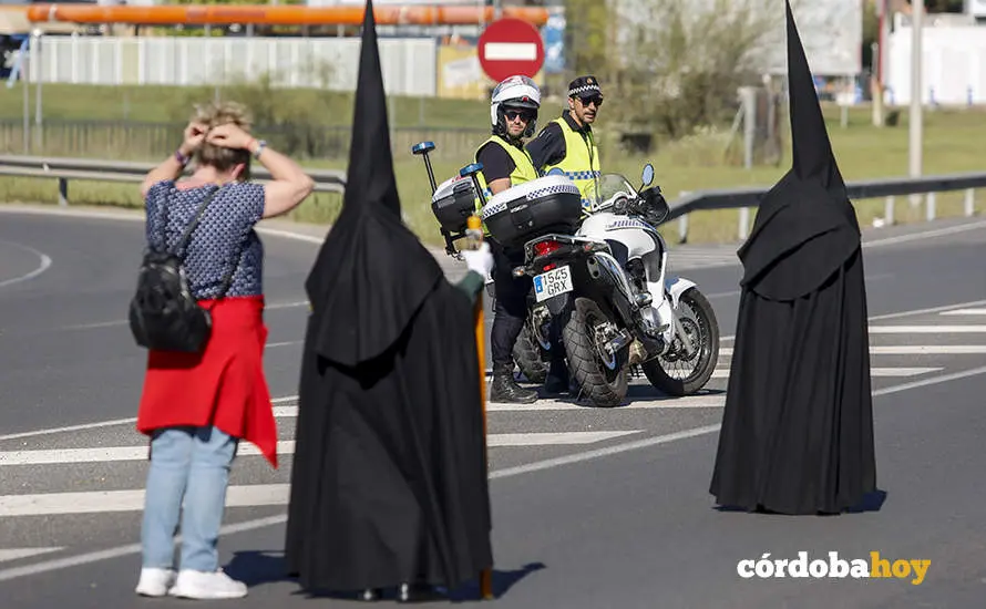 Hermandad de la Conversi&oacute;n del Viernes Santo de 2023