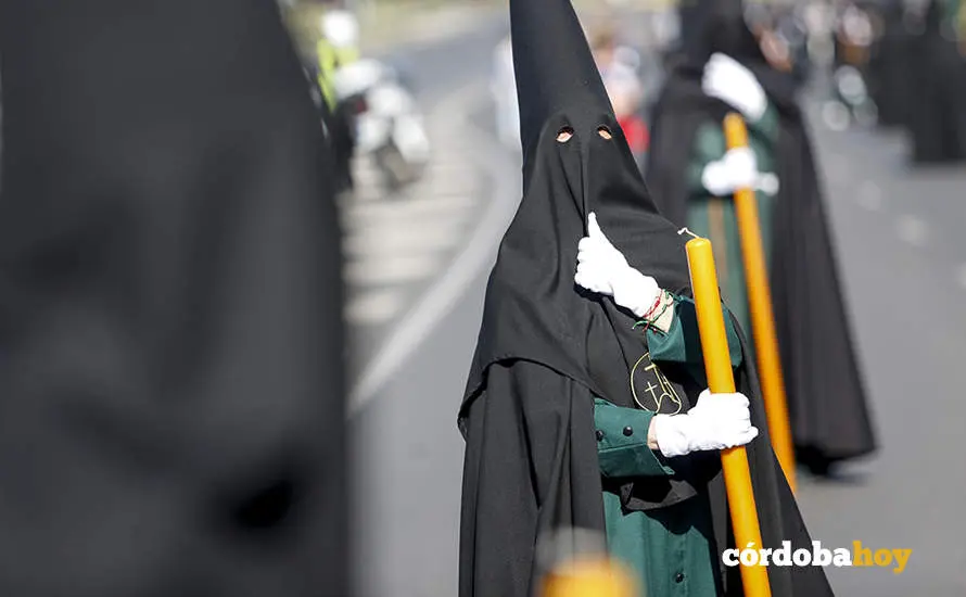 Hermandad de la Conversi&oacute;n del Viernes Santo de 2023