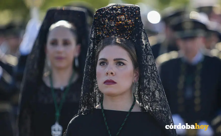 Hermandad de la Conversi&oacute;n del Viernes Santo de 2023
