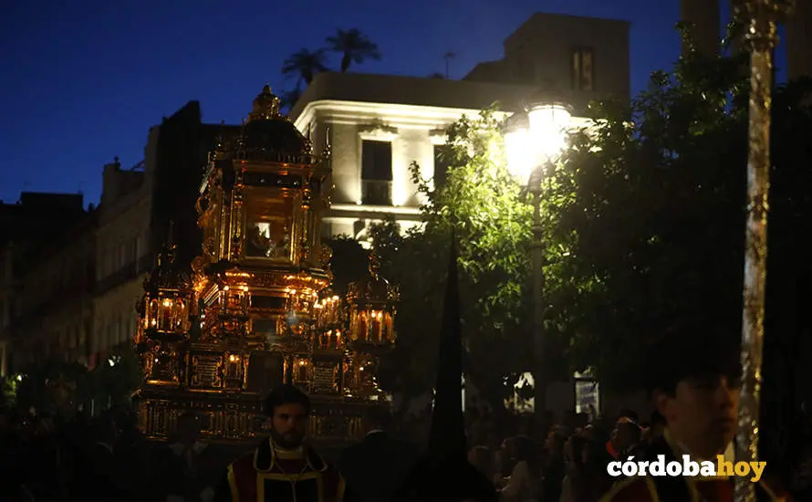Hermandad del Sepulcro del Viernes Santo de 2023