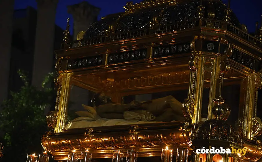 Hermandad del Sepulcro del Viernes Santo de 2023 0.12.43