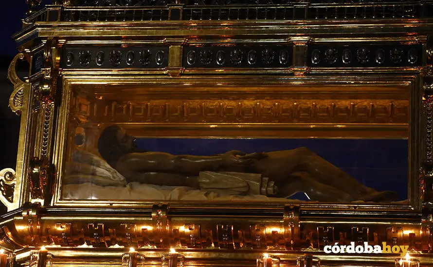 Hermandad del Sepulcro del Viernes Santo de 2023