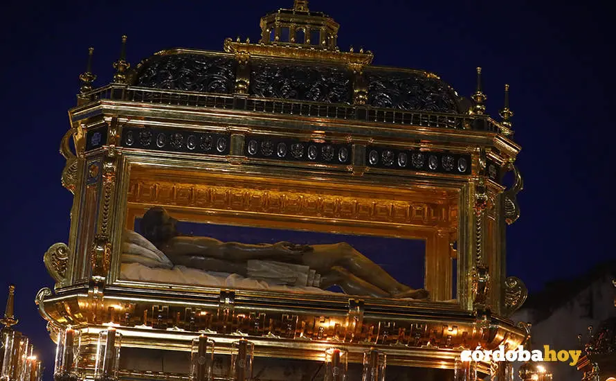 Hermandad del Sepulcro del Viernes Santo de 2023