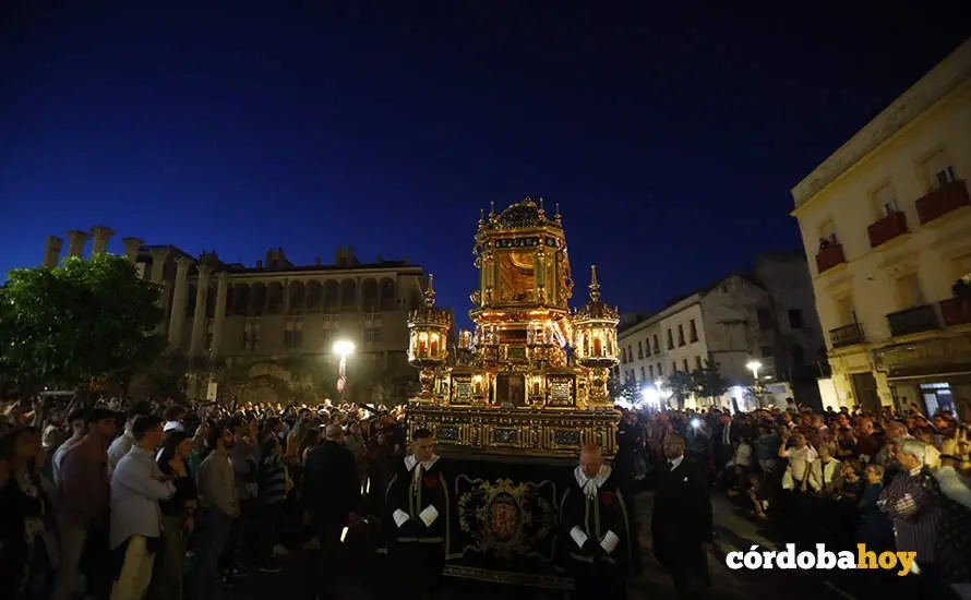 Hermandad del Sepulcro del Viernes Santo de 2023