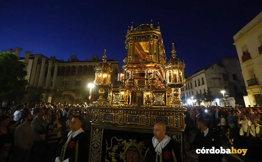 Hermandad del Sepulcro del Viernes Santo de 2023
