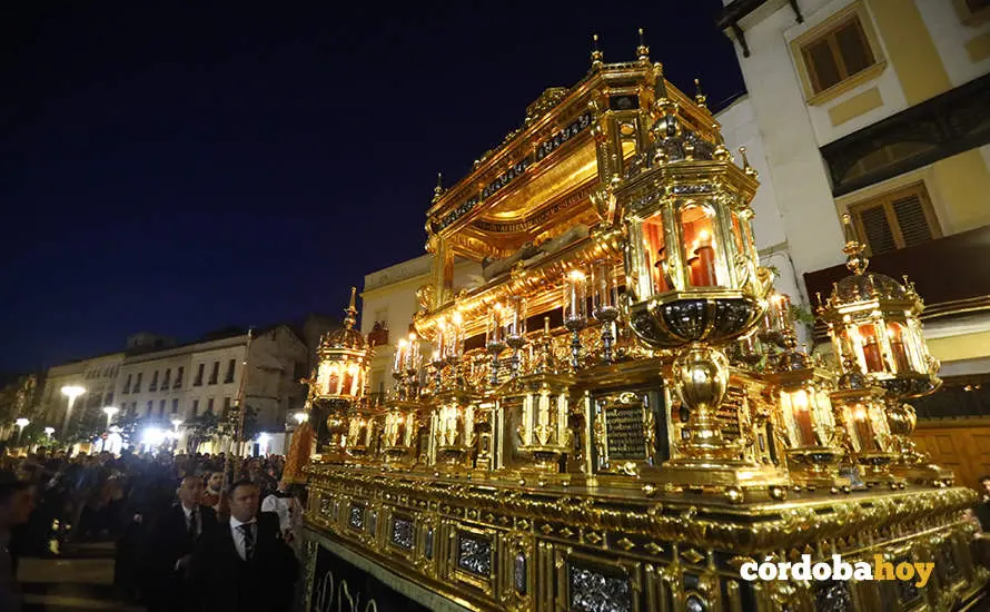 Hermandad del Sepulcro del Viernes Santo de 2023