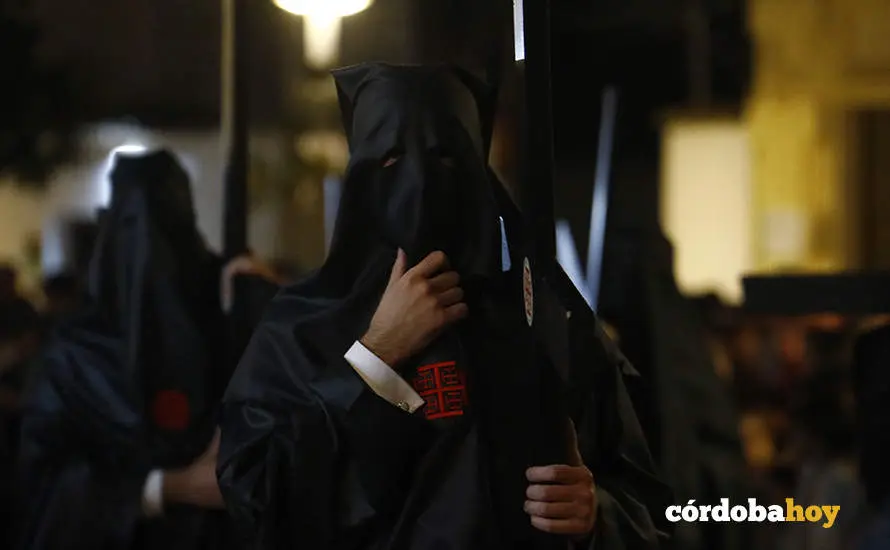 Hermandad del Sepulcro del Viernes Santo de 2023